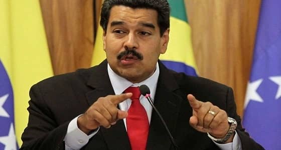 فنزويلا: مقتل واعتقال  " إرهابيين " على صلة بضابط منشق قصف المبانى الحكومية