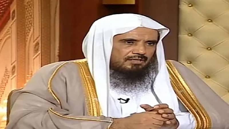 بالفيديو.. الخثلان : 5 منهيات للمرأة المتوفى عنها زوجها