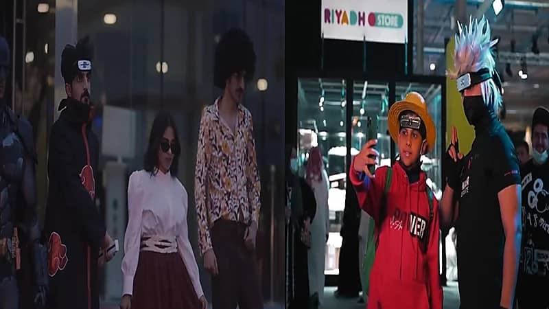 الإعلان عن أكبر حفلة تنكرية في المملكة.. والدخول مجانًا بشرط