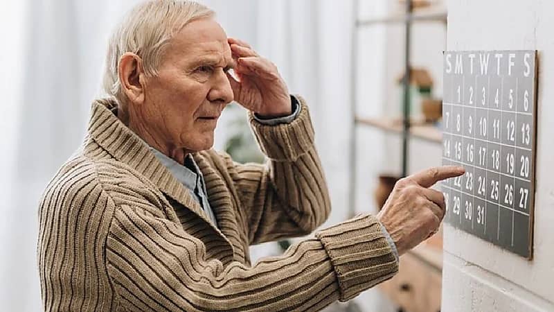 النمر : ارتفاع الكولسترول الضار يرتبط بزيادة خطر الزهايمر