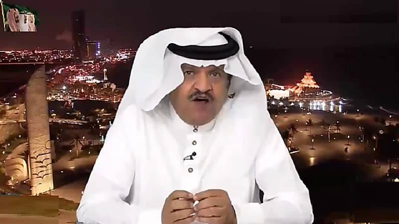 عدنان جستنيه يرد بغضب: لؤي ناظر لم يهرب من مسؤوليته واستقالته كانت لمصلحة الاتحاد
