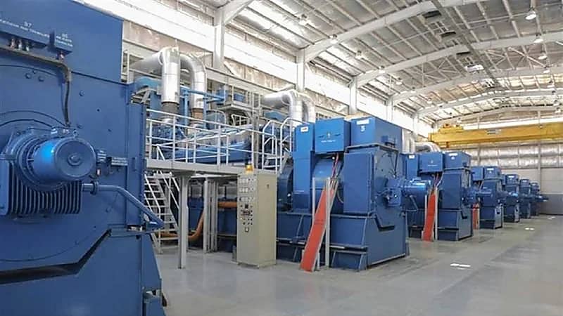 تنفيذ تجربة التغذية الكهربائية البديلة للحرم المكي استعداداً لموسم الحج