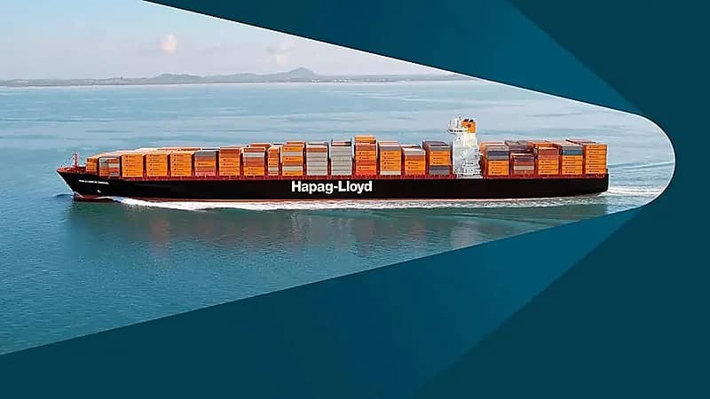 موانئ تضيف خدمة الشحن "jdx" إلى ميناء جدة الإسلامي