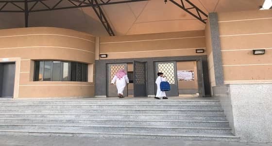 بالصور.. تعليم مكة يستهل الدراسة بـ 15 مشروعا جديدا ومباني نموذجية