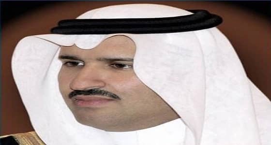 أمير المدينة المنورة يوجه بالتحقيق حول تقرير عرض الأزياء