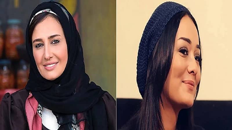 راندا البحيري توجه رسالة مؤثرة لوالد حلا شيحة: "دموعك وجعتلي قلبي"