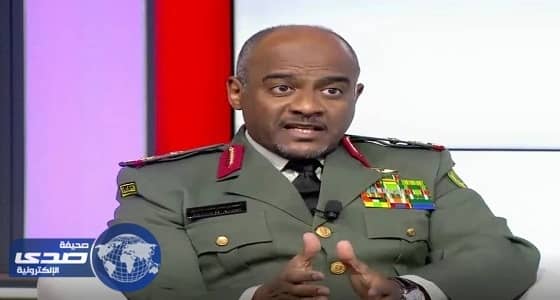 بالفيديو .. اللواء عسيري: مصر عرضت مشاركة 40 ألف جندي بري في حرب اليمن