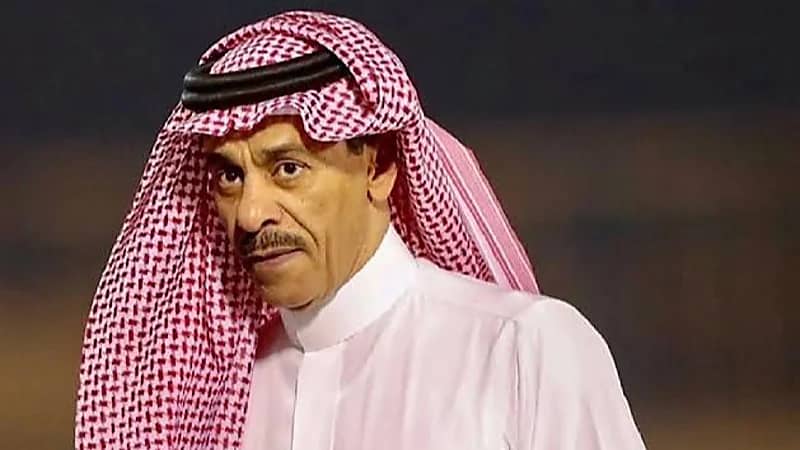 الكشف عن تطورات الحالة الصحية لـ صالح النعيمة