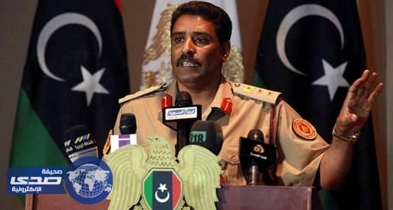 الجيش الليبي: قطر تدعم الإرهاب بذريعة المساعدات