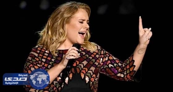 «أديل» تحتل المركز الـ19 في قائمة أغني الموسيقيين ببريطانيا