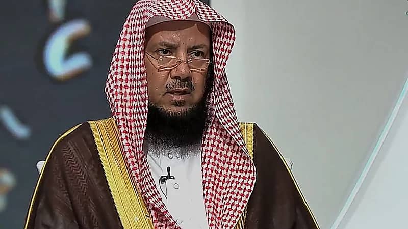 الشيخ عبدالسلام السليمان: غرامة التأخير على الأقساط من ربا الجاهلية .. فيديو