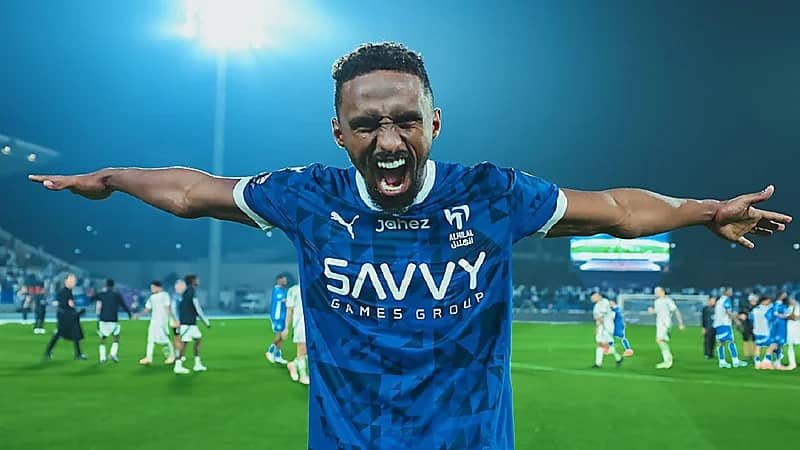 الدرعية يخطط للتعاقد مع ثنائي الهلال والنصر