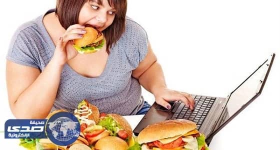 1,4 مليون قاصر أوروبي يعانون من السمنة