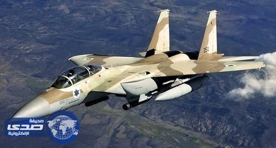 طيران الاحتلال ينتهك الأجواء اللبنانية