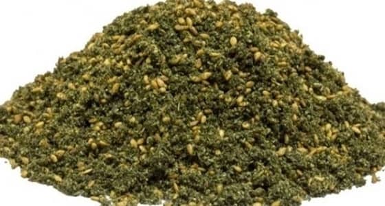 الزعتر والعسل من المضادات الحيوية الطبيعية لجسم الإنسان