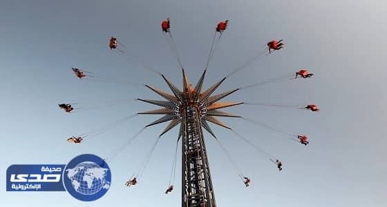 المملكة تقتحم موسوعة أكبر المدن الترفيهية في العالم