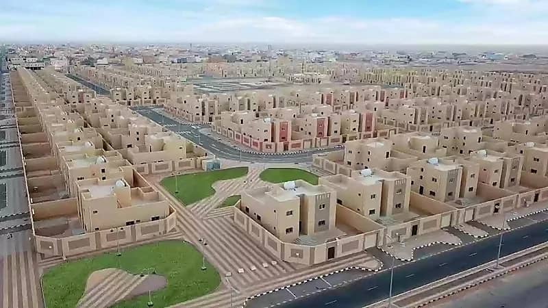 ‏الإسكان: إيقاف الخدمات للمستفيدين لا يؤثر على طلب الاستحقاق للدعم السكني