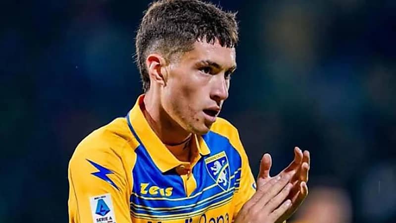 أندية بروشن تستهدف التعاقد مع سولي لاعب يوفنتوس