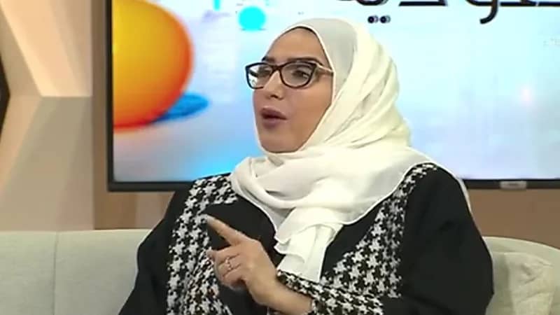 ندى الأطرش: في الزواج يجب التكيّف مع الطرف الآخر وعدم محاولة تغييره(فيديو)