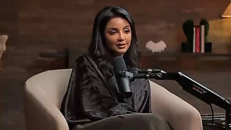 لمى الكناني تروي عن تأثير اختلاف اللهجات على الهوية والتواصل.. فيديو