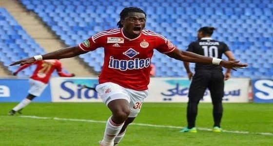 جيبور يغادر النصر ويعود لأمريكا