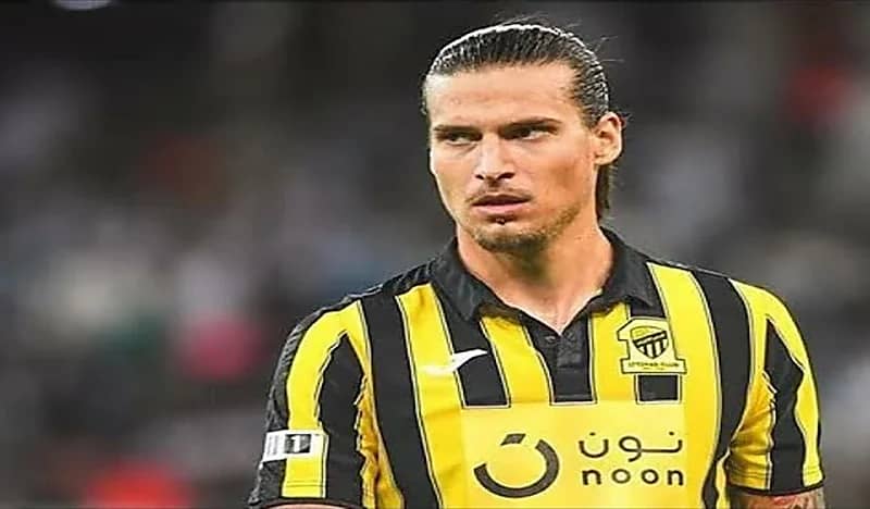 الاتحاد يقرر التريث في ملف البحث عن بديل بريجوفيتش