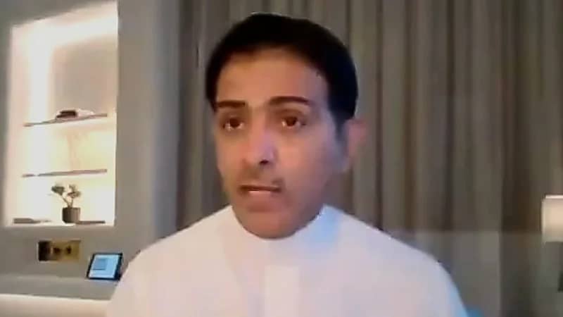 فهد الهريفي عن البليهي: هو حالة يجب أن تُدرس .. فيديو