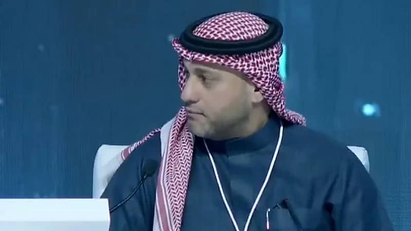 أيمن صالح: نجحنا في تخفيض المدة الزمنية للاستحقاق والتملك .. فيديو