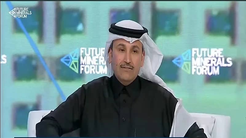 بالفيديو.. وزير النقل: المملكة الأولى عالميا في كفاءة الموانئ وشبكات الطرق