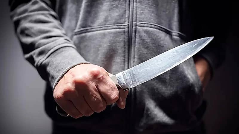 امرأة تذبح أطفالها الـ5 وتغرق أحدهم بمغطس