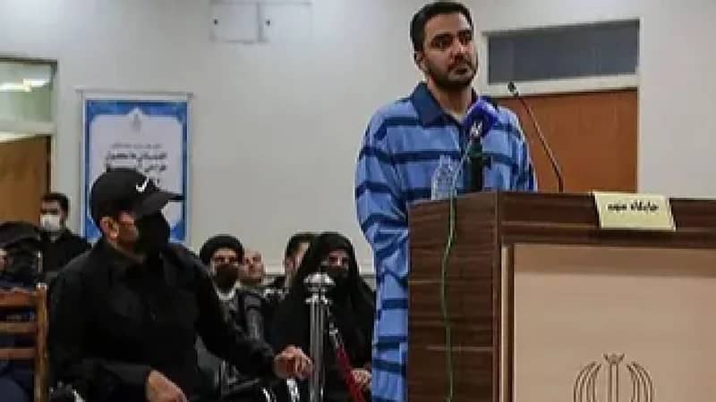 إيران تنفذ ثاني حكم بالإعدام على الملأ رغم التحذيرات الدولية