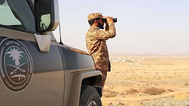 القبض على مواطن لترويجه الإمفيتامين بجدة