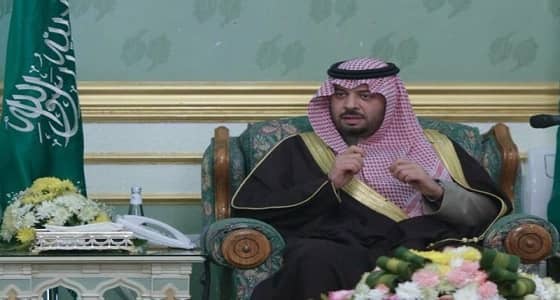 في ذكرى البيعة.. أمير الشمالية: خادم الحرمين يؤسس لدولة حديثة صناعية ومنتجة