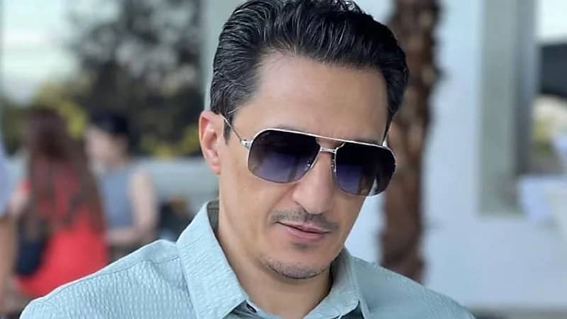 نواف التمياط محللاً في قنوات ثمانية