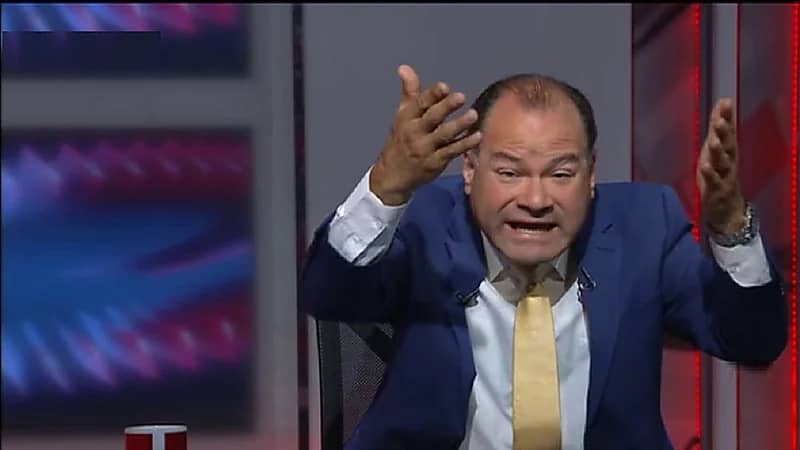 إعلامي مصري للغرب: دروسكم الخصوصية في حقوق الإنسان لا تلزمنا