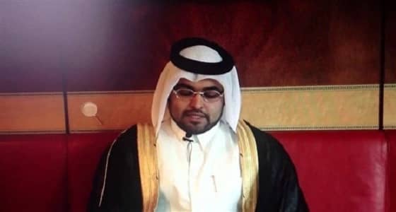 الهيل: " تعرية قطر " قريبا في واشنطن