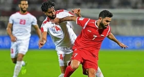 سوريا تسعى لتخطي عقبة الأردن