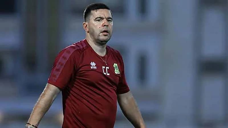 تأجيل حسم مصير مدرب الاتحاد 