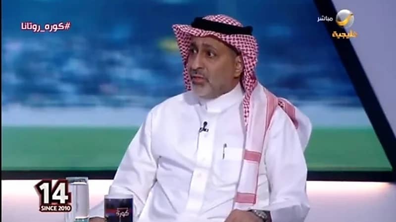 خالد الثنيان يكشف التفاصيل الكاملة لانتقال تمبكتي إلى الهلال.. فيديو