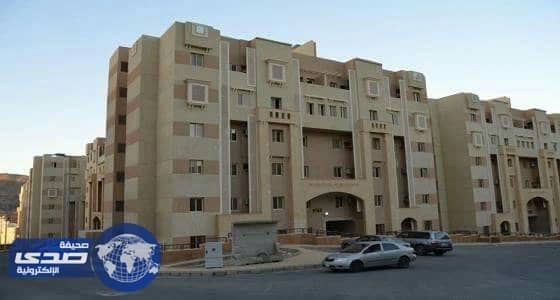 الحقيل: خطة لبناء مليون وحدة خلال 5 أعوام