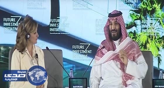 الأمير محمد بن سلمان مشدداً: لن نضيع أي وقت للتعامل مع الأفكار المتطرفة