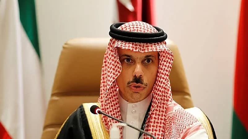 وفد المملكة برئاسة وزير الخارجية يغادر لنيويورك للمشاركة في أعمال جمعية الأمم المتحدة