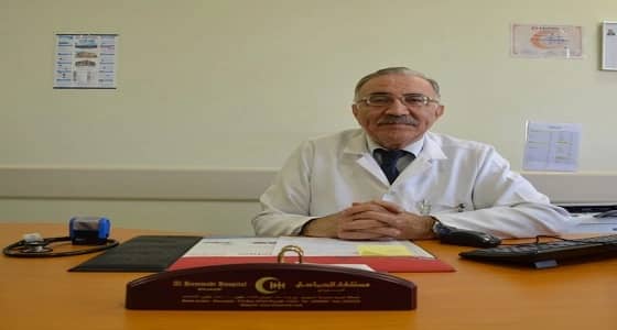 استشاري في الجهاز الهضمي يكتب عن : حساسية الطعام Food Allergy