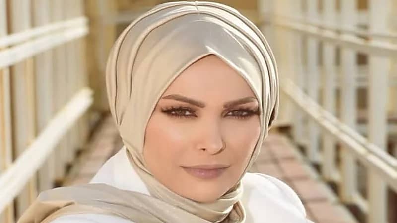 ‏أمل حجازي تهاجم الطبقة السياسية اللبنانية: تفّة عليكم