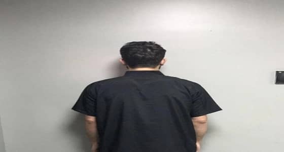 الرياض: القبض على وافد جاهر بشرب الخمور عبر حسابه في " سناب شات "