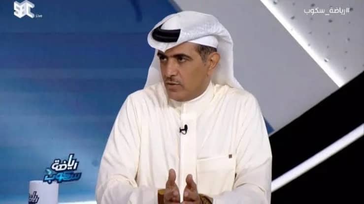 الهريفي يضع روشتة فور النصر على الأهلي في مباراة اليوم.. فيديو