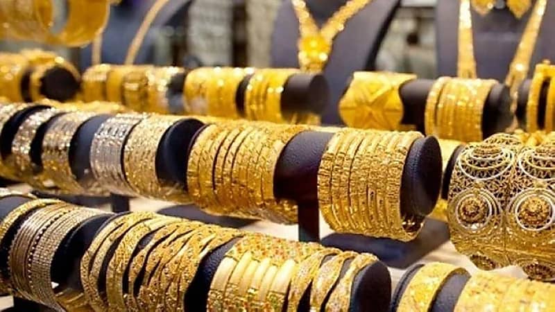 أسعار الذهب اليوم الثلاثاء
