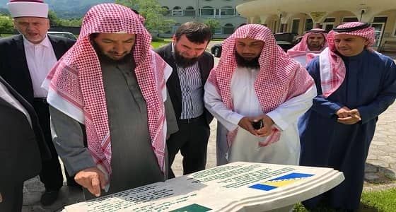 المملكة تحصد 5 جوائز بـ " التميز الإعلامي " في التليفزيون