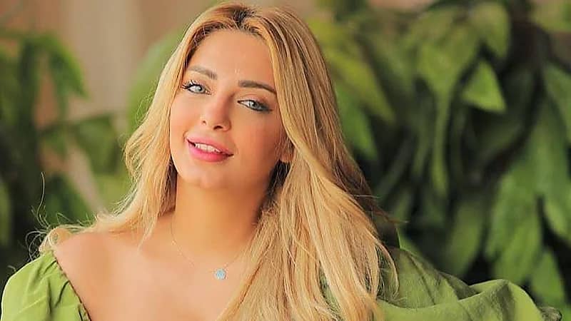 مي حلمي: النصر قدّم عرض ميسي لتخريب صفقة الهلال .. فيديو