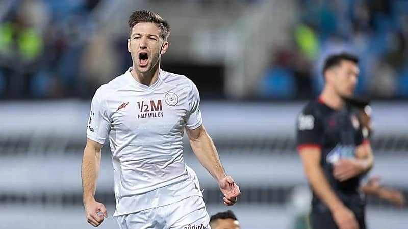 تجهيز " فييتو" لمواجهة الهلال في نصف نهائي كأس خادم الحرمين الشريفين